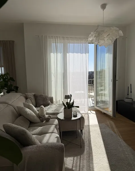 Sonnige 2-Zimmer-Wohnung in Köpenick — photo 1